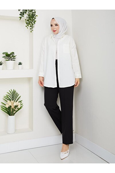GÖZDE GİYİM BIG SIZE PANT