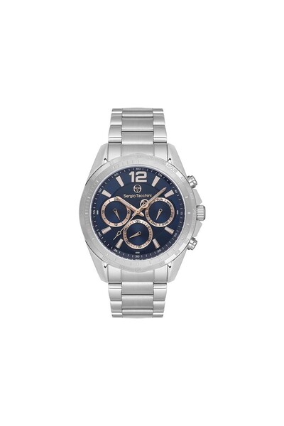Sergio Tacchini Men's Watch St.1.10381-2