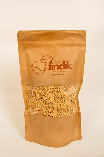 fındıkexpress Kıyılmış Fındık Pirinç Fındık Içi 250 gr