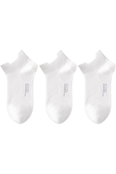 fulina Men's Athletic Socks 100% Cotton Sports Comfort Cushion Sports Ankle Socks Comfort Fit Low-Top Sport