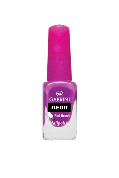Gabrini Neon Nailpolish - N14