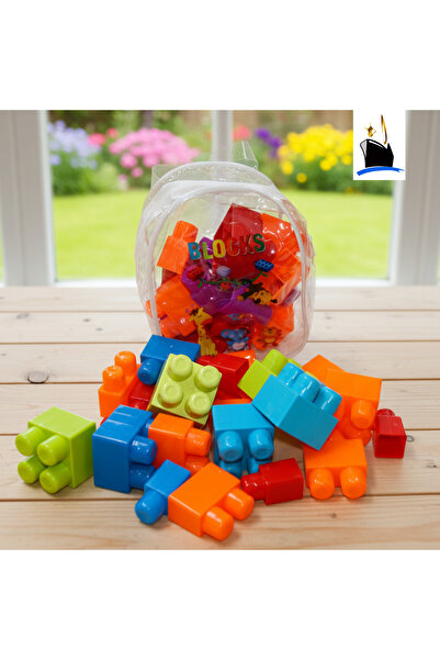 PP Funny Animal Cube Bag