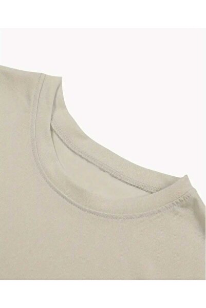 ORVIO Group Men's T-Shirt with a Modern and Simple Design {Z}