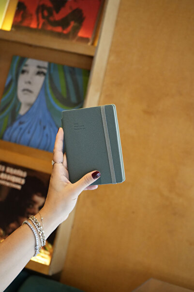 Victoria's Journals Kuka 2026 Weekly Pocket Planner A6 (9X14 cm) Flexible Cover