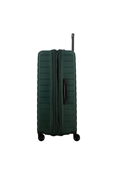 Jump Striper 4 wheels Trolley 77 cm with expansion pleat