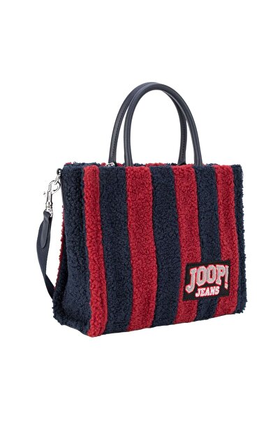 oop! Jeans Nákupná taška Squadra Aurelia 28 cm