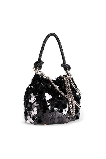 Guess Holiday Shine Mini Bag Handbag 16 cm