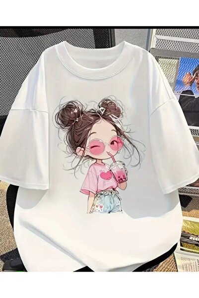 ORVIO Group tricou din bumbac