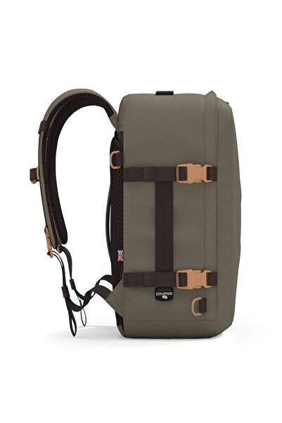 Cabin Zero Travel Cabin Bag Classic Plus 32L Backpack 46 cm