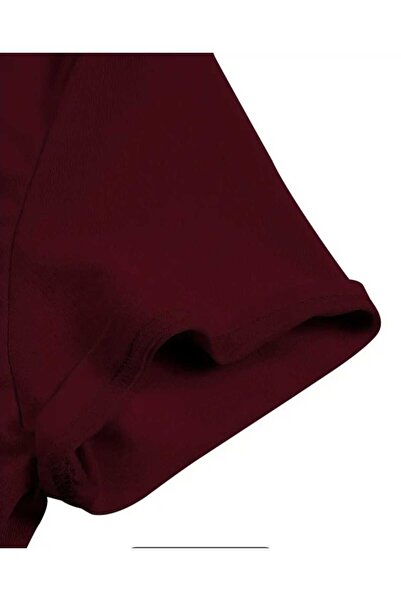 ORVIO Group Men's T-Shirt with a Modern and Simple Design {Z}