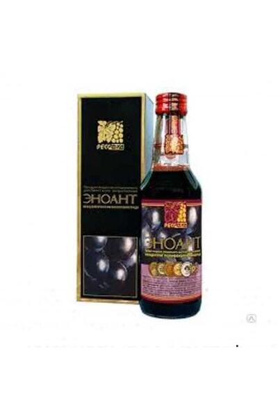 EHOAHT Kırım Enoant Siyah Üzüm Ekstraktı 250ml.