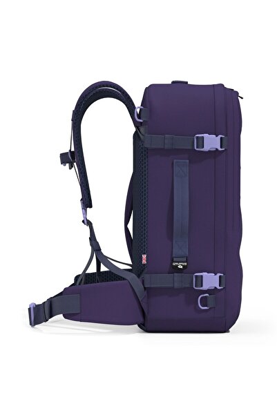 Cabin Zero Travel Cabin Bag Classic Pro 42L Rucksack 54 cm Laptopfach