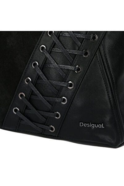 Desigual Tango Pretoria City Backpack 30 cm