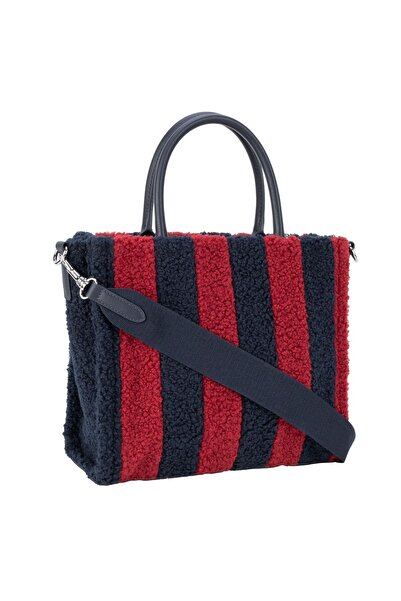 oop! Jeans Nákupná taška Squadra Aurelia 28 cm