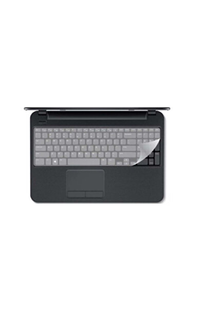 Datastar Klavye Silikonu Uzun