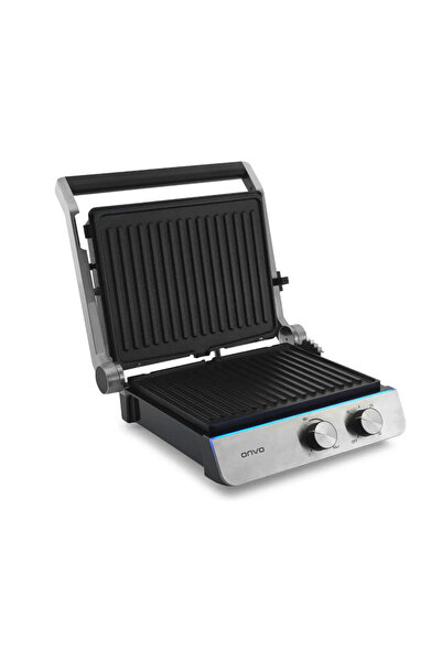 ONVO OVTST03 2000 W Tost Makinesi