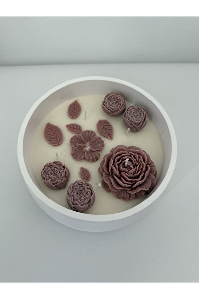 BY CLEO ALTAIR SCENTED CANDLE