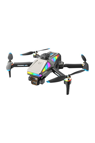 Generic DKH KSeries Drones For Youth and Adults with Double Camera,screen on Remote High resolution JSF32