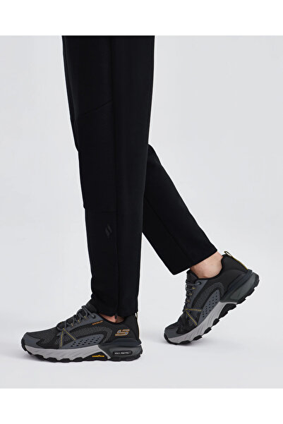 SKECHERS 237303 / BKCC MAX PROTECT Erkek Outdoor Ayakkabı Siyah Gri