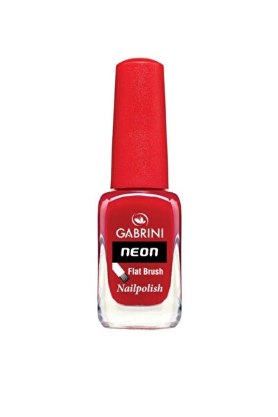 Gabrini Neon Nailpolish - N08