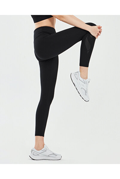SKECHERS W Big Logo Legging Kadın Tayt