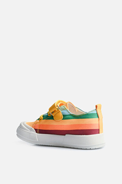 Vicco 925.B23Y.243 Elf Çocuk Yürüyüş Ayakkabısı Sarı