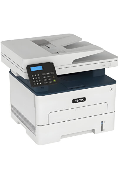 Xerox B235V_DNI Yazıcı/Tarayıcı/Fotokopi/Faks Çok Fonksiyonlu Lazer Yazıcı Ka...
