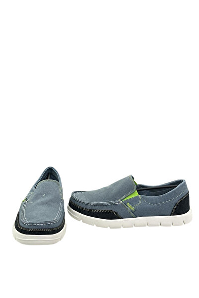 Dockers By Gerli 220612 Erkek Sneaker Ayakkabı Mavi