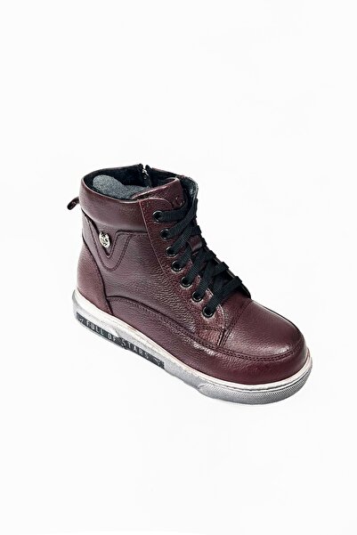 Diego Carlotti Hakiki Deri Çocuk Günlük Bot DG3007