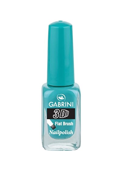 Gabrini 3d Nailpolish - 52