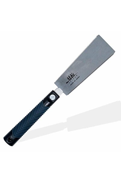 Suizan Suızan Ryoba Japon Testeresi Çift Taraflı 19 Cm Plastik Saplı