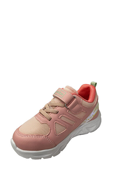 pepino Py24-1623 Girl's Booties Sports Shoes - Powder