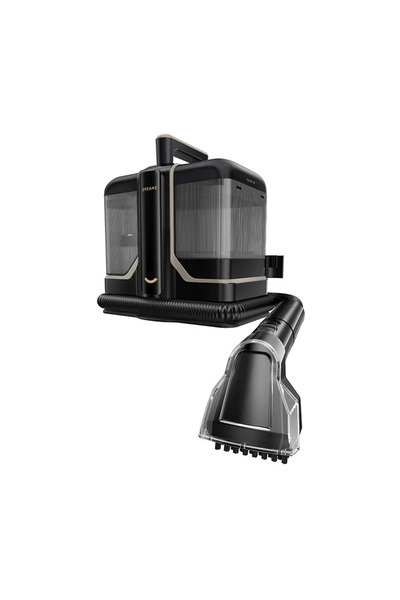 Dreame Evinizin Halı ve Döşemelerinde Yeni Nesil Derinlemesine Temizlik 250W