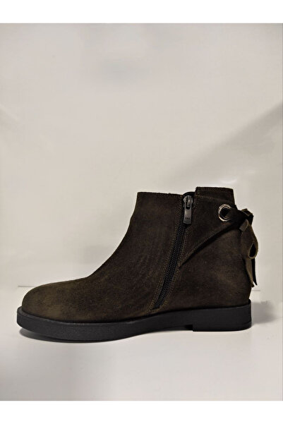 venüs ayakkabı Venus 1854202K Γυναικείες Μπότες Χακί Χακί πράσινο