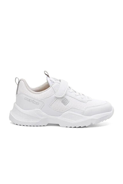 pepino Fy23-800 White Ice Boy's Filet Sports Shoes White