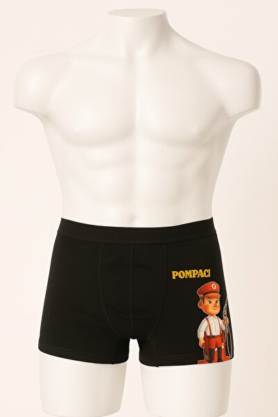 Zeyson tasarım Boxer