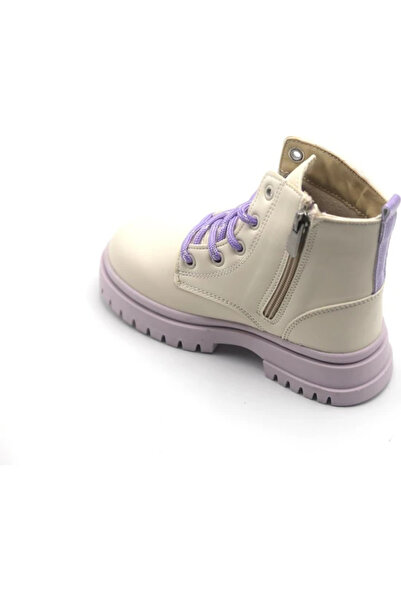 pepino 1525 Філе Дівчачі Черевики бежеві