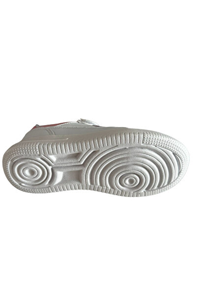 pepino Fy23-1302 Αθλητικά παπούτσια για κορίτσια - Λευκό, ροζ και λιλά