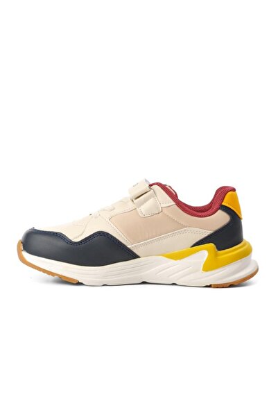 pepino Παιδικά αθλητικά παπούτσια Fk22-1355 Cream