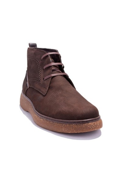 Hammer Jack 8088323-M CHAVES M Чоловічі черевики Коричневі