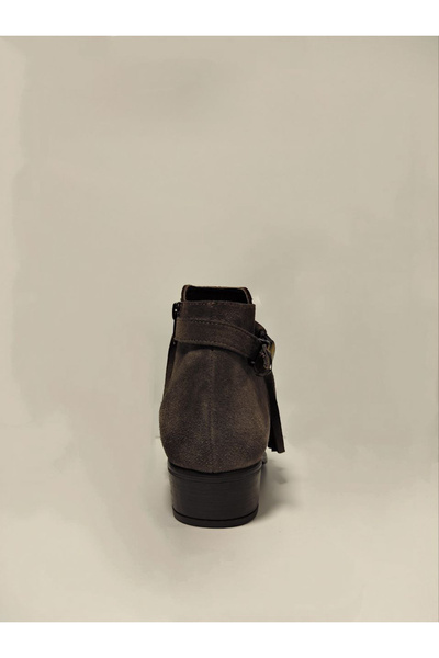 venüs ayakkabı Venüs 1704603 92 Bot Kadın Gri Gri