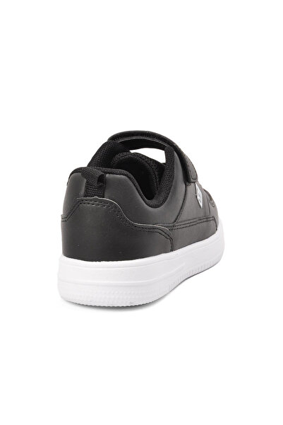 pepino 1302 FY23 Filet Μαύρα Παπούτσια για αγόρια Μαύρα