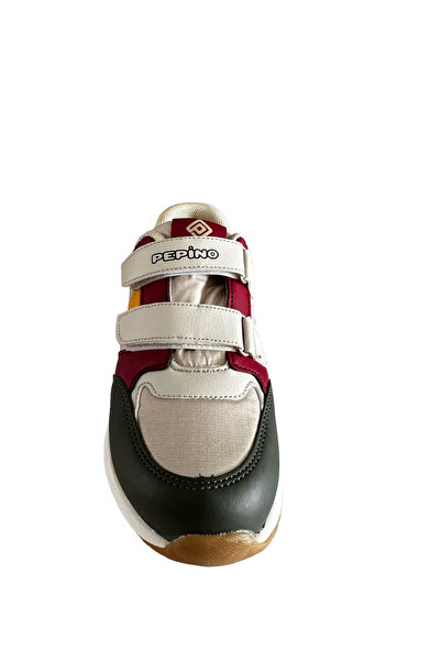 pepino Παιδικά αθλητικά παπούτσια Fk22-1355 Cream