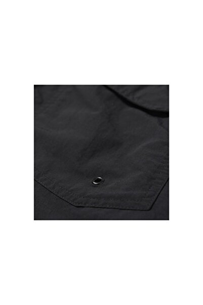 adidas F79204 3SA SHORT CL Ανδρικό σορτς κολύμβησης μαύρο λευκό