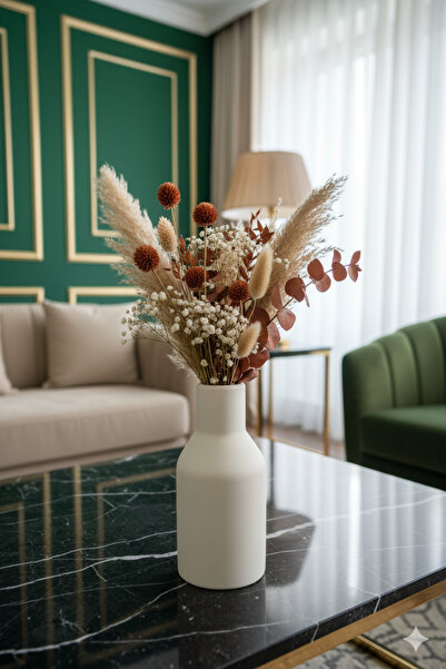 muffag Sticlă decorativă model Pampas Vase - Vază Lal, Vază Pinterest