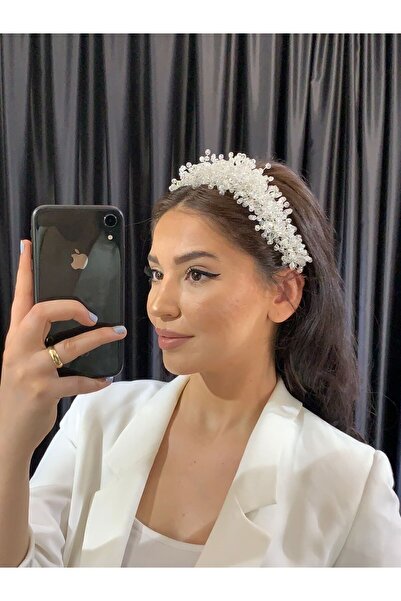 BYEN GİYİM Κομψό Φόρεμα Ειδικής Σχεδίασης Πολύχρωμο Φόρεμα με Χάντρες σε Σχέδ...