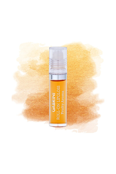Gabrini Roll-On Lipgloss Pineapple