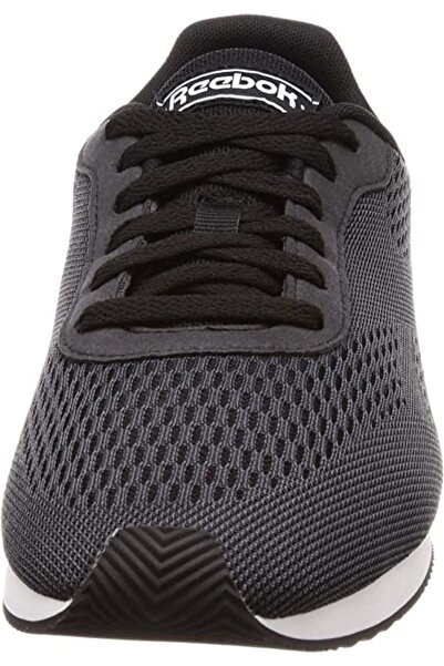 Reebok Royal CL Jog 2px Чоловічі повсякденні туфлі, димчасті