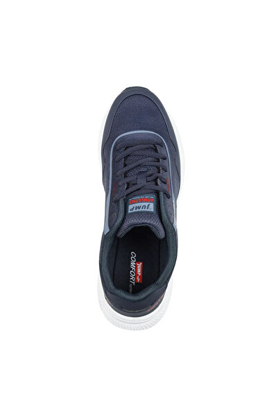 Jump 27686 JA127686121CT Ανδρικά αθλητικά παπούτσια Casual Navy Blue