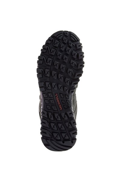 Merrell J09599 Phoenix 2 Mid Thermo WTPF Erkek Outdoor Ayakkabısı Haki yeşil